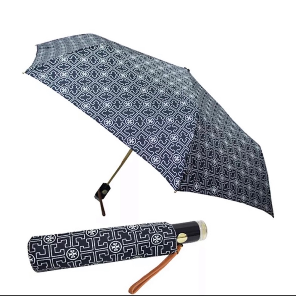 Brand New Tory Burch Umbrella